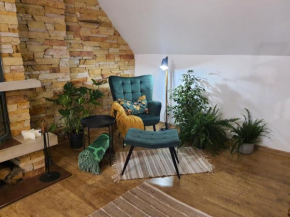 Apartament Zamoście